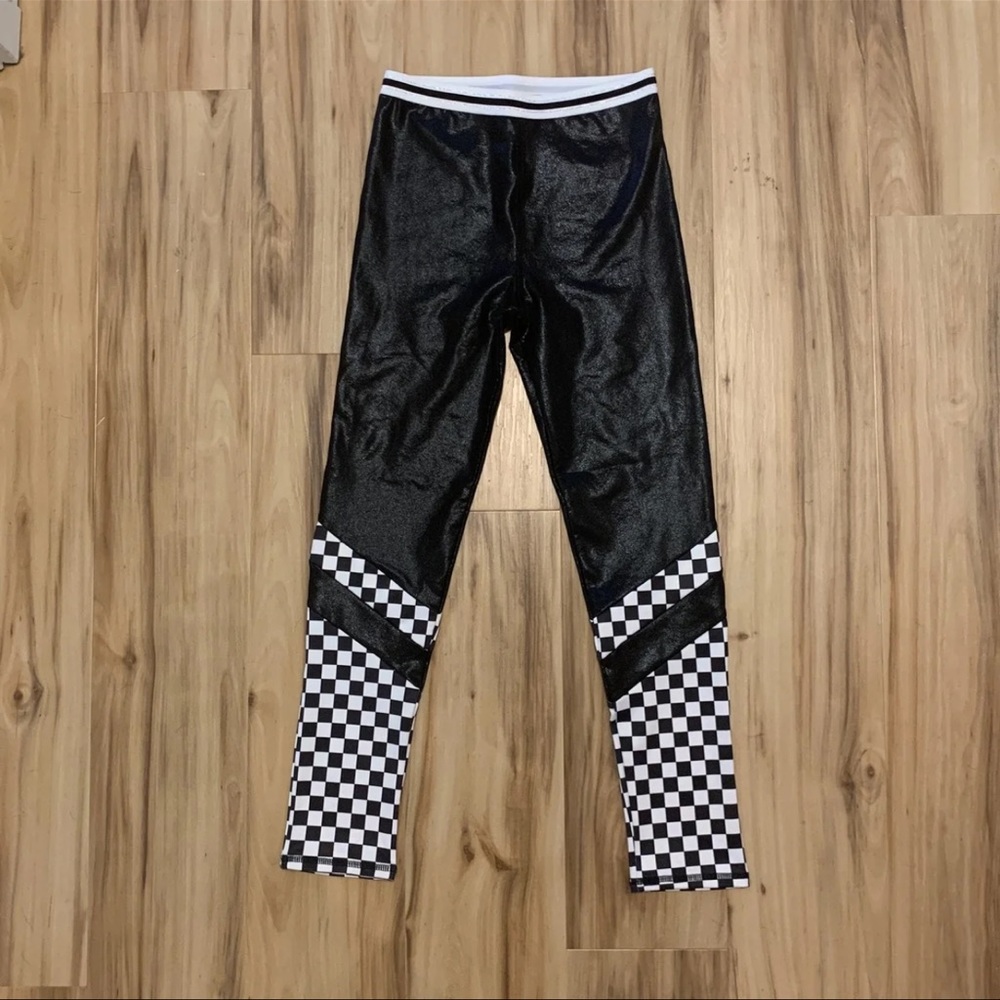 Girls leggings